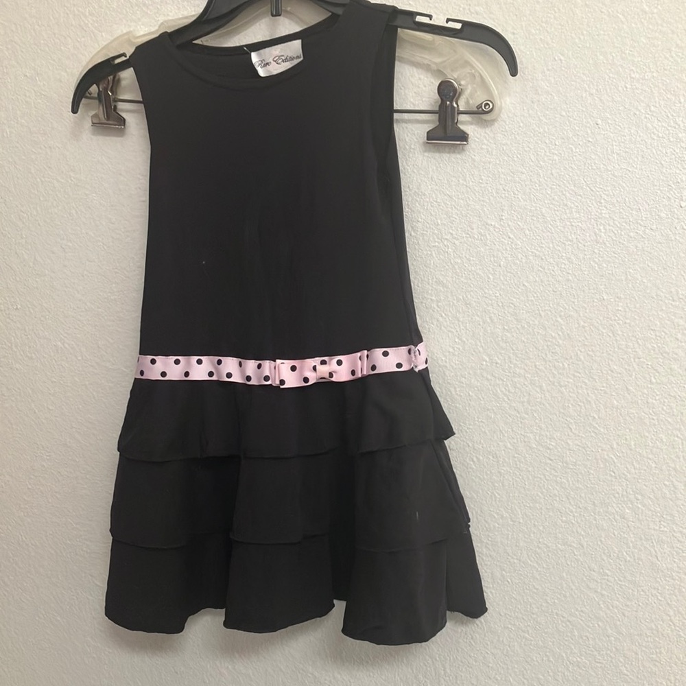 FINAL MARKDOWN Girls rare edition dress 4
